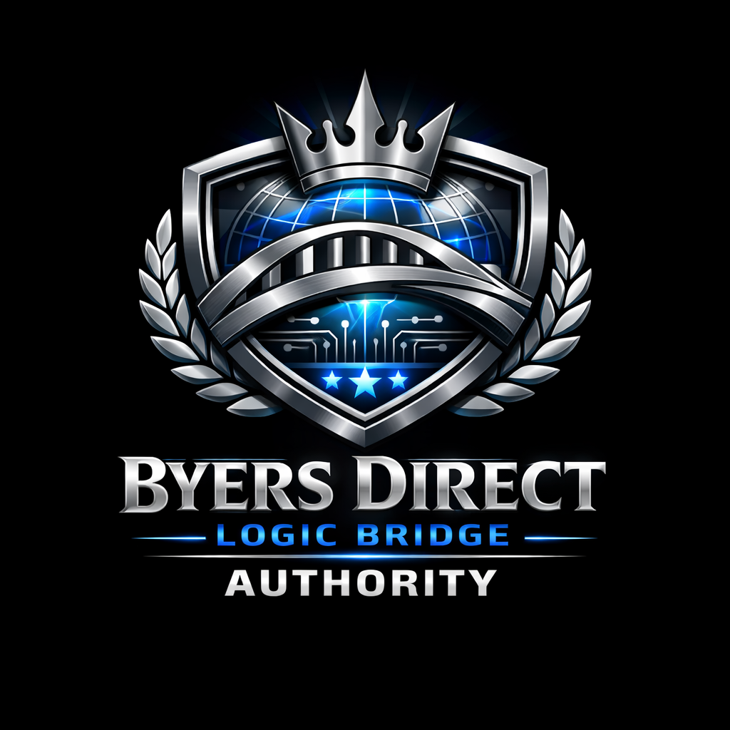 BDLBA Crest